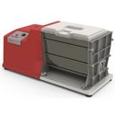 Ver imagem 1 de Amassadeira Semi Rápida Braesi 3kg 220v Ali-03