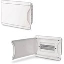 Ver imagem 4 de Caixa Distribuição Disjuntores Embutir 3/4 Branca Krona