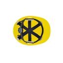 Ver imagem 2 de Capacete Classe B Genesis com Catraca Libus Ca 36099