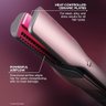 Shark Flexfusion Secador e Alisador com Escova e Modeladores Hd642s Rosa Cósmico - 5