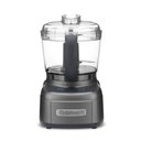Ver imagem 1 de Cuisinart Mini Processador e Triturador 4 Xícaras 250w (gun Metal)