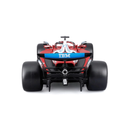 Ver imagem 6 de Miniatura F1 Ferrari Sf-25 16 Leclerc C/ Piloto 1:18 Bburago