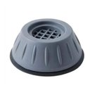 Ver imagem 1 de 12 Pés Anti Vibração STWEET TREATS, Pés Almofadas de Borracha Esteira para Máquina de Lavar Roupa