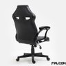 Cadeira Gamer Falcon - Fury Preta - 4