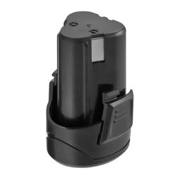 Parafusadeira Special Edition Preta 1.2ah 12v Titanium - 5