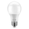 Kit com 10 Lâmpada LED 9W 127/220V Biv E27 Elgin - Branca Fria - 4