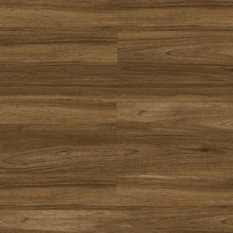 Piso Vinilico Colado Régua Nobile Rústico 2mm 20,07m² Ruffino Marrom/Cravo