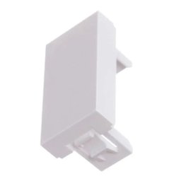 Módulo Cego Pial Legrand Arteor Branco 582560b - 3