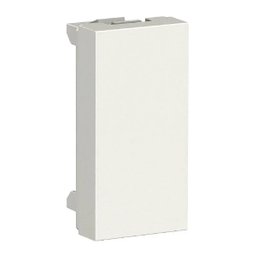 Módulo Cego Pial Legrand Arteor Branco 582560b - 2