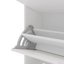 Ver imagem 4 de Sapateira Porto Branca para 24 Pares Politorno