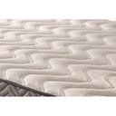 Ver imagem 6 de Cama Box Solteiro: Colchão Espuma Paropas D45 Pasquale Plus + Base CRC Suede Black(88x188)