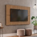 Ver imagem 1 de Painel Buzios 1,2 m para TV 48" Carvalho Jari