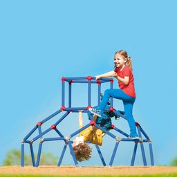 Playground Dome Climber Bel - 6