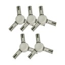 Ver mais imagens de Playground Dome Climber Bel