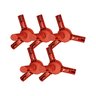 Playground Dome Climber Bel - 13