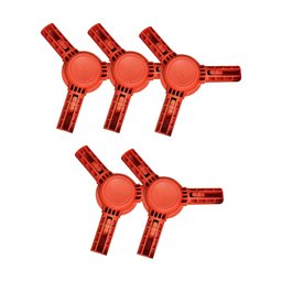 Playground Dome Climber Bel - 10