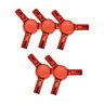 Playground Dome Climber Bel - 10