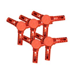 Playground Dome Climber Bel - 14