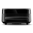 Ver imagem 6 de Air Fryer Dual Grill 6l Preta Fischer 127v 110v