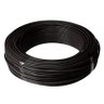 Fios resistente 4 mm – Preto - 100 metros - 1
