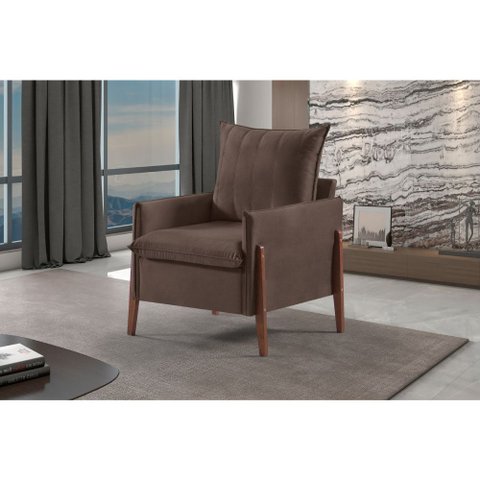 Poltrona Martins Mm-23 - V-211