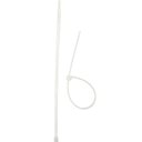 Ver imagem 3 de Abraçadeira de Nylon 398x4,8x1,5 Mm Tramontina Branca