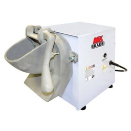 Ralador Industrial De Coco E Queijo Braesi Rq01 - 1