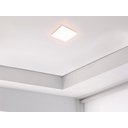 Ver imagem 5 de Painel Led Frameless Embutir 36w Quadrado 6500k Taschibra