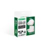 Painel Led Frameless Embutir 36w Quadrado 6500k Taschibra - 4