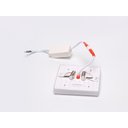 Ver imagem 3 de Painel Led Frameless Embutir 36w Quadrado 6500k Taschibra