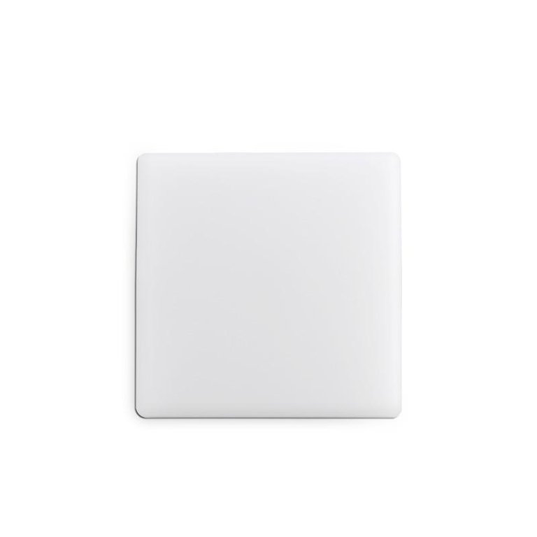 Painel Led Frameless Embutir 36w Quadrado 6500k Taschibra