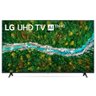 Smart TV Lg 60 Polegadas 4K Uhd Wifi Bluetooth Hdr Inteligência Artificial Thinq Smart Magic Google Alexa - 1