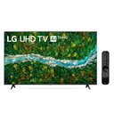Ver imagem 2 de Smart TV Lg 60 Polegadas 4K Uhd Wifi Bluetooth Hdr Inteligência Artificial Thinq Smart Magic Google Alexa