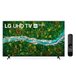 Smart TV LG 60" 4K UHD WiFi Bluetooth HDR Inteligência Artificial ThinQ Smart Magic Google Alexa - 2