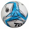Bola Futebol Campo Topper Slick Oficial Azul - 2