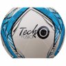 Bola Futebol Campo Topper Slick Oficial Azul - 3