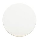 Ver imagem 2 de Tampo Redondo de Vidro Temperado Off-White para Mesa 80M 8mm