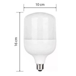 Lâmpada Ultra Led 30w Alta Potência Bivolt Bulbo - AVANT - 4