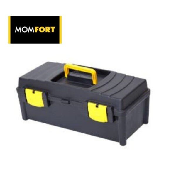 Caixa De Ferramentas em PVC compacta - MOMFORT - 3