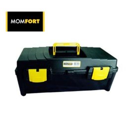 Caixa De Ferramentas em PVC compacta - MOMFORT - 2