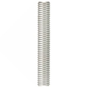 Barra Roscada Zincada Unc Ciser 3/8 X 1mt