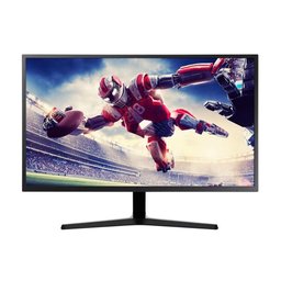 Monitor Samsung Uhd 32" 4k Hdmi Display Port Freesync, Preto - 1 Monitor Samsung Uhd 32" 4k Hdmi Display Port Freesync, Preto - 1