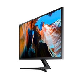 Monitor Samsung Uhd 32" 4k Hdmi Display Port Freesync, Preto - 2 Monitor Samsung Uhd 32" 4k Hdmi Display Port Freesync, Preto - 2