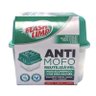 Anti Mofo Acabar com Cheiro de Mofo Armário Gaveta Quarto Banheiro Roupas Guarda Roupa - 1