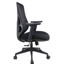 Ver imagem 4 de Cadeira Office Diretor Ajustavel e Ergonomica com Nr 17 Everest