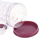 Ver imagem 4 de Dispenser de Massas C/ Medida para Cupcake Panqueca Waffle