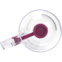 Dispenser de Massas C/ Medida para Cupcake Panqueca Waffle - 7