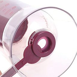Dispenser de Massas C/ Medida para Cupcake Panqueca Waffle - 5
