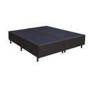 Ver imagem 1 de Base Box Unitária Love Story Black Confort 79x198x 27 Gazin Preto