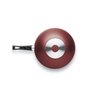 Panela Wok Flora com Tampa Nº28 - Cereja Mta - 3